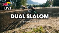 Crankworx Innsbruck 2021