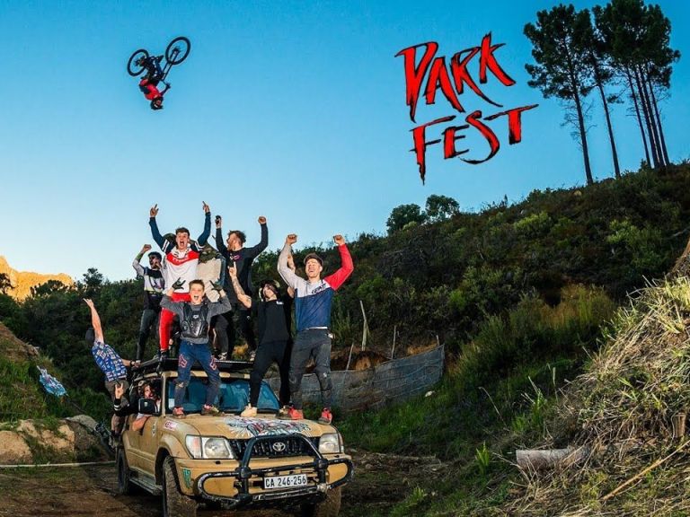 Darkfest 2021: Official Video Highlights