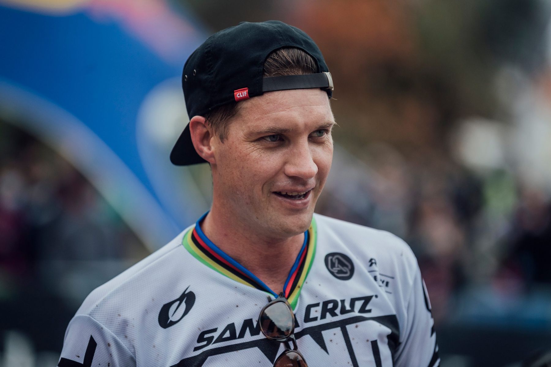 Video: Greg Minnaar’s Unfinished Business