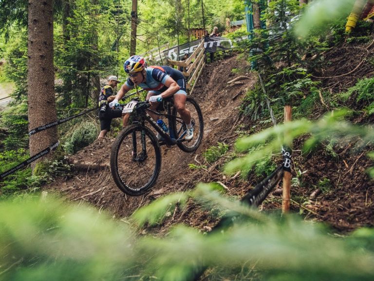 Tokyo Olympics: Here’s Where and When to Watch the XC Racing