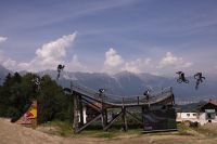 CRANKWORX INNSBRUCK SLOPESTYLE