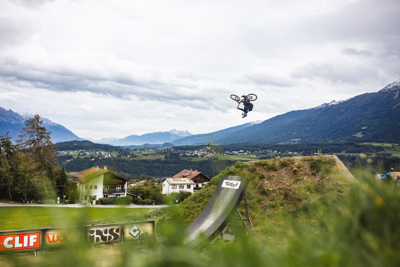 Crankworx innsbruck slopestyle