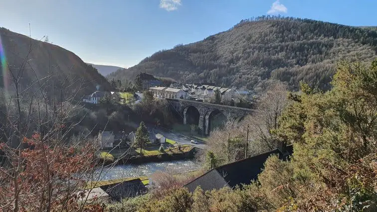 Afan Forest Park