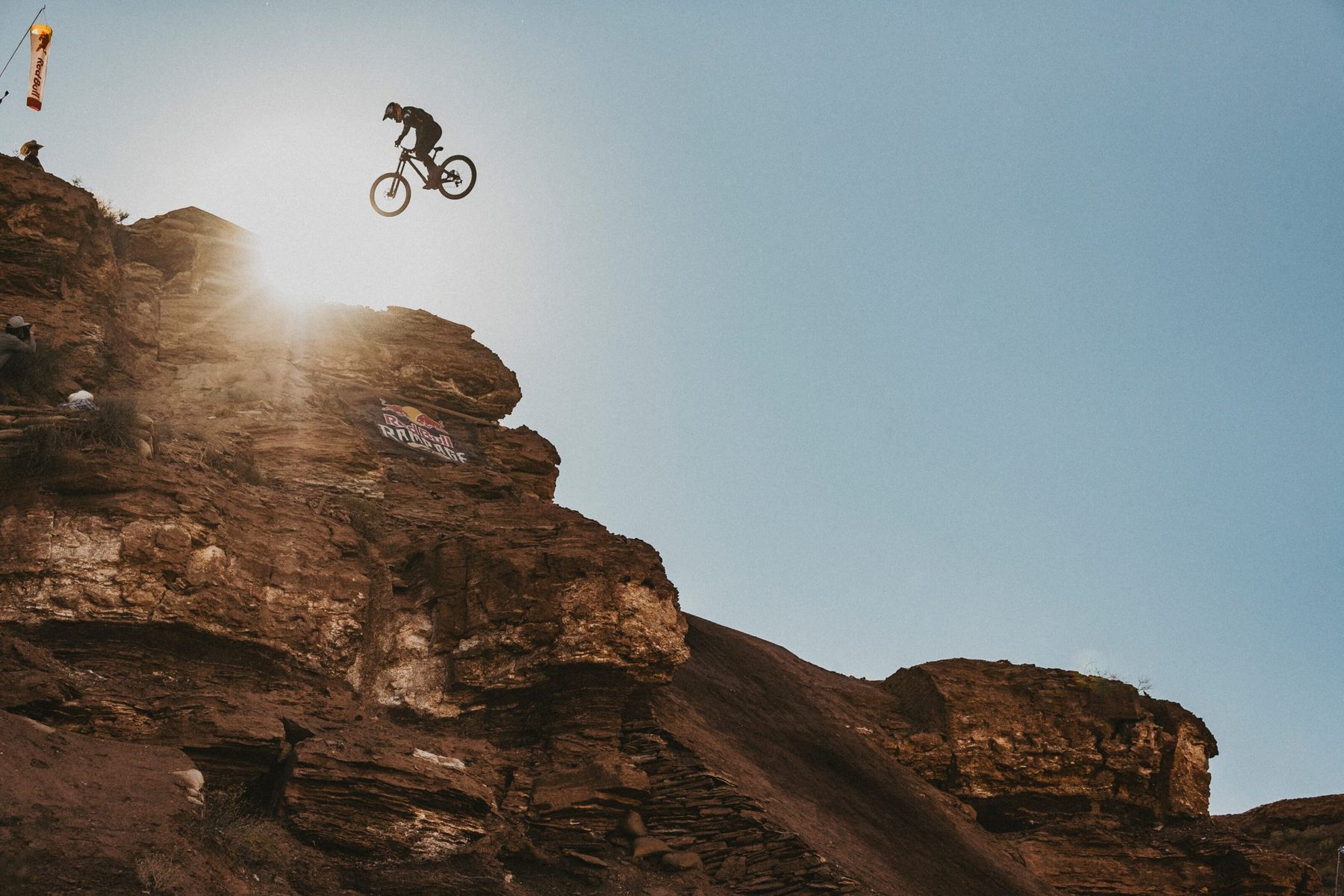 Red Bull Rampage