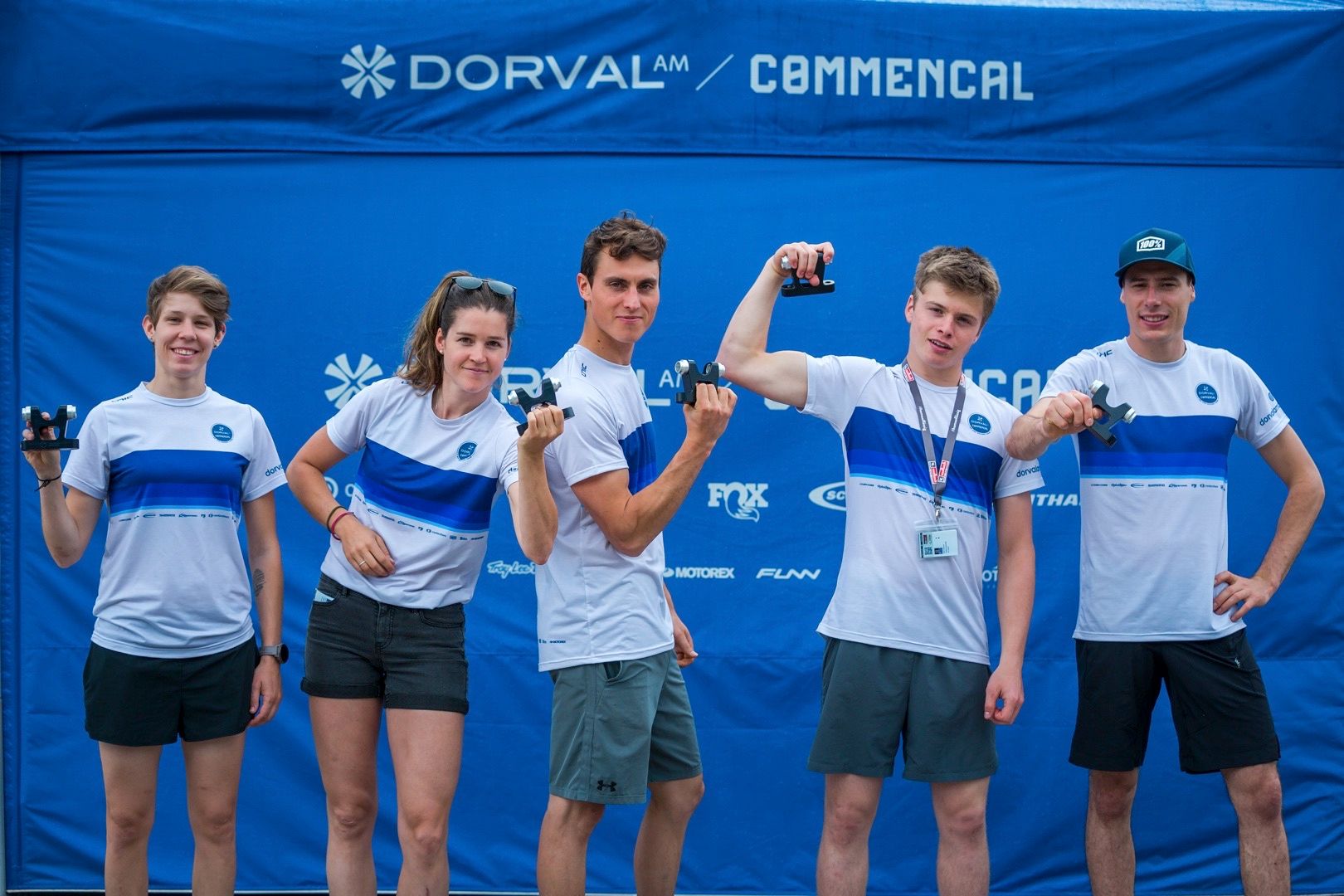 Dorval AM teams up with UK start-up JR3DS for custom kit