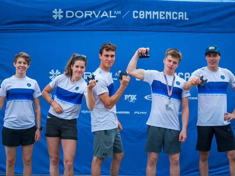 Dorval AM teams up with UK start-up JR3DS for custom kit