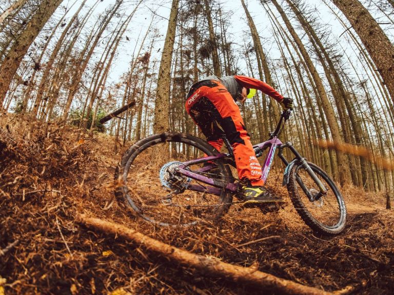 Live to Ride: Can Roger Vieira Break the Top 20?