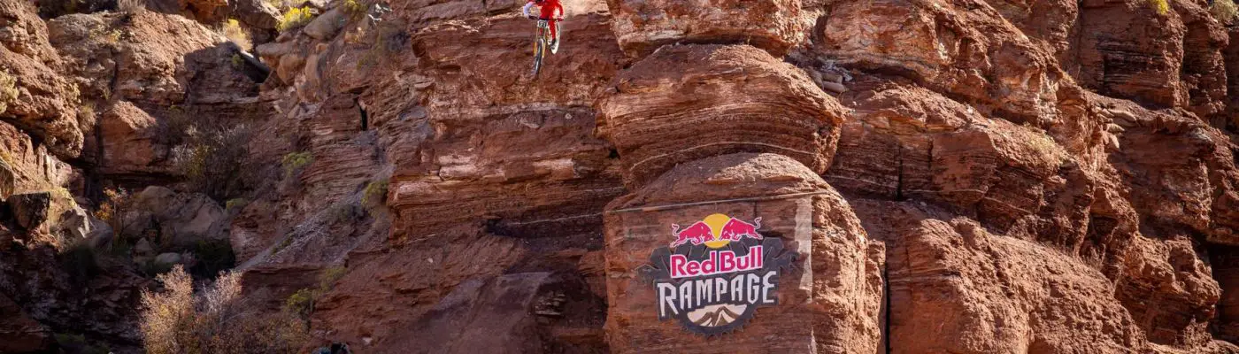 Red Bull Rampage