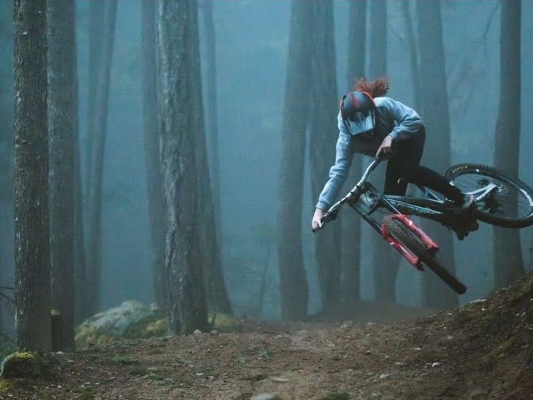 Midweek Movies: Rad Women of MTB