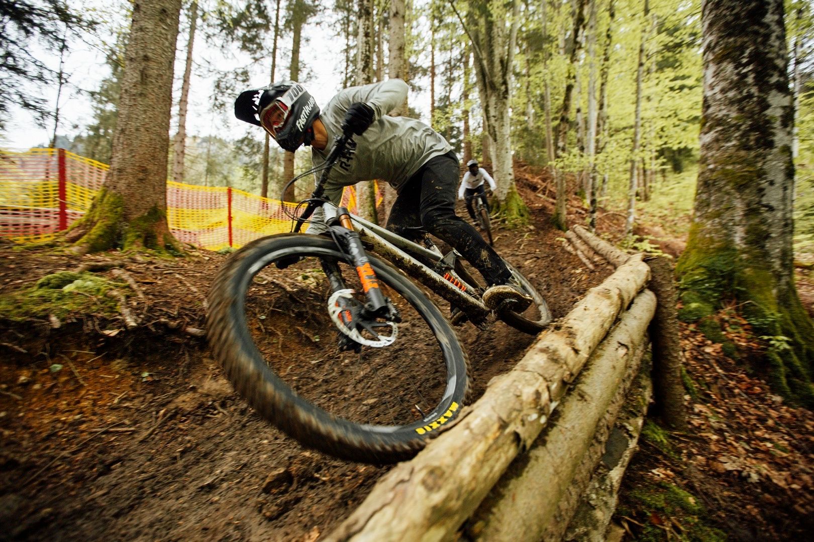 5 years in the making, this is the Raaw Madonna V2.2