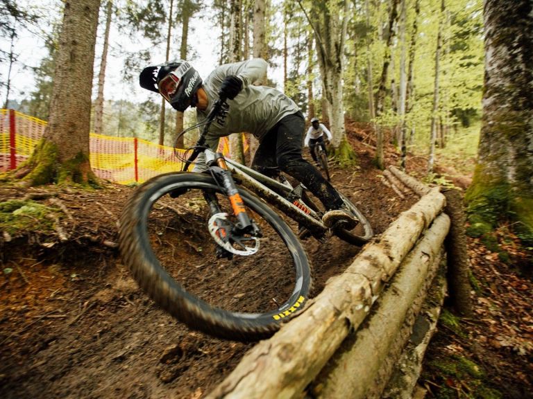 5 years in the making, this is the Raaw Madonna V2.2