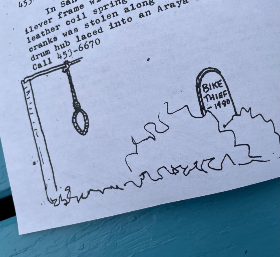 fat tire flyer issue 1