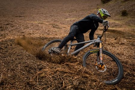 Adam Brayton Nukeproof