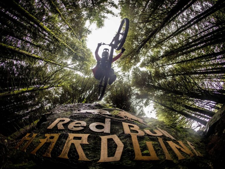 Updated: Red Bull Hardline Returns for 2021