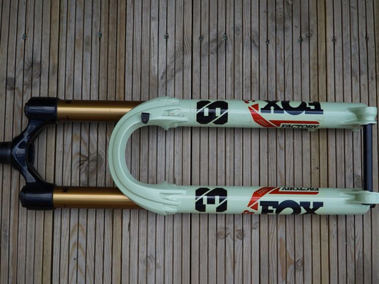 Review – Fox 38 Factory Grip 2 does the burly chassis and new features make a better enduro fork?