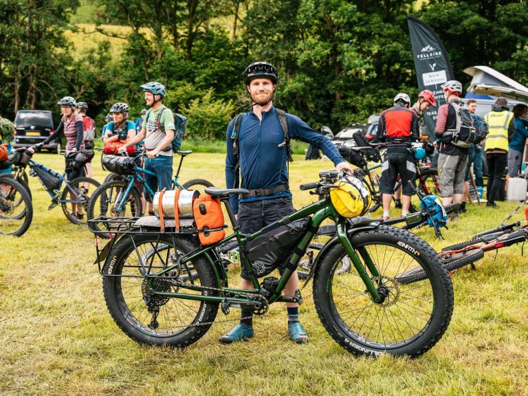 Rider Gallery and Debrief: #JennRide 2021