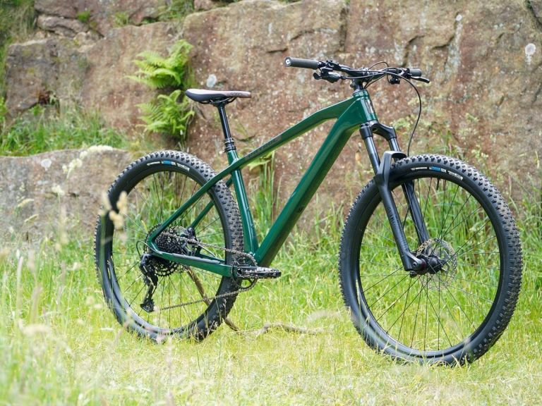 Review: Patrol C091 a carbon hardtail with all the gear for just $2199