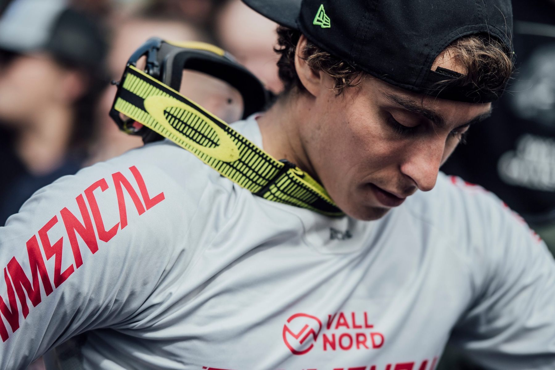 Amaury Pierron Issues Apology For Racist Content on his Instagram Story