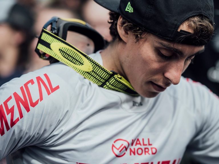 Amaury Pierron Issues Apology For Racist Content on his Instagram Story