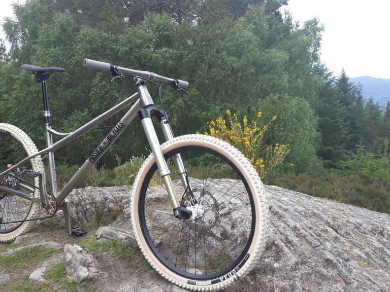 Readers’ Rides: Javi’s Pässila Ramäkkä