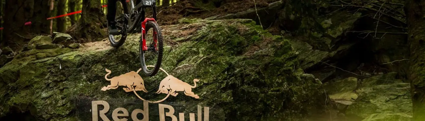 Red Bull Hardline 2021