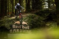 Red Bull Hardline 2021