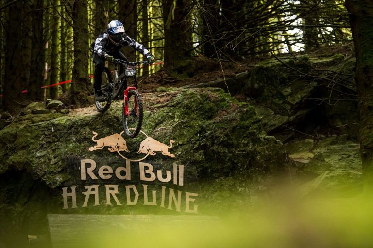 Midweek Movies: The Red Bull Hardline Edition