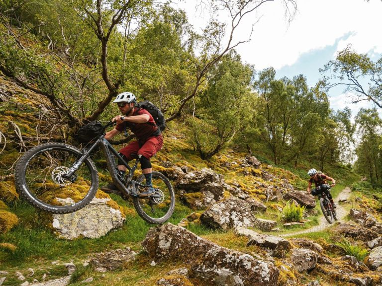 Singletrack Magazine 138 Is Coming – Sign Up Now To Get It!