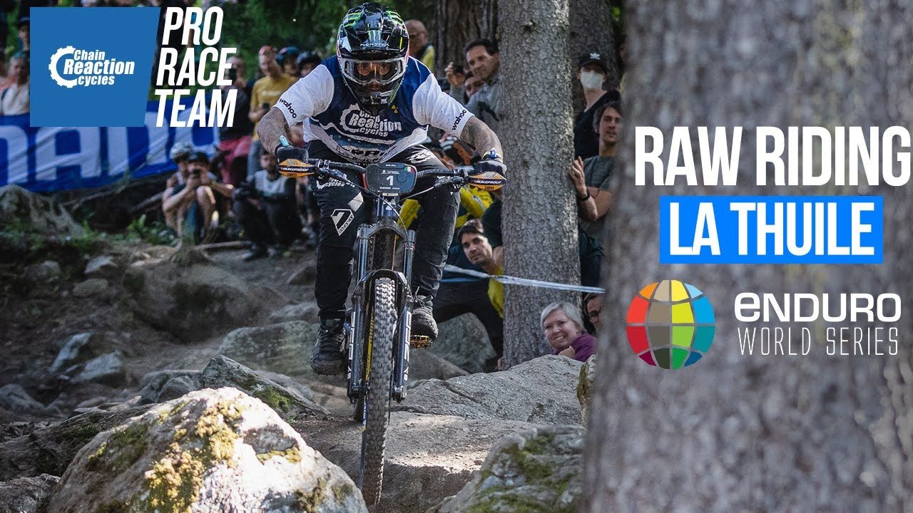 Midweek Movies: The La Thuile EWS Edition