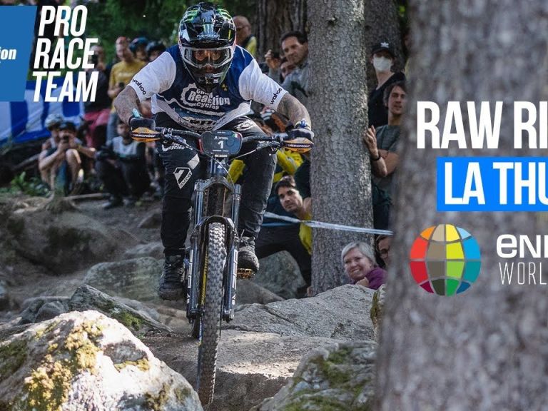 Midweek Movies: The La Thuile EWS Edition