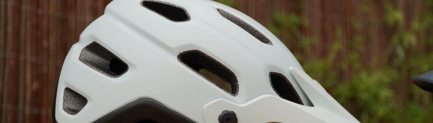 Giro source MIPS helmet