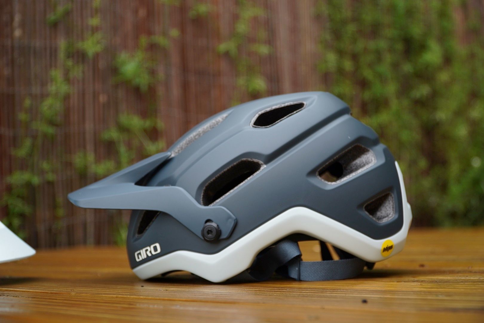 First Look and Giveaway 3 x Giro Source MIPS Helmet to be won Singletrack World Magazine