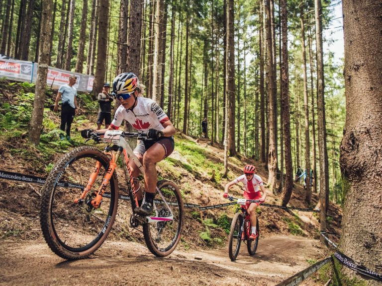 Life Outside of Racing: Ambitions with Emily Batty