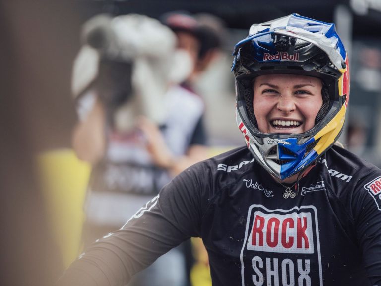 Get to Know Vali Holl in this Past, Present and Future Documentary