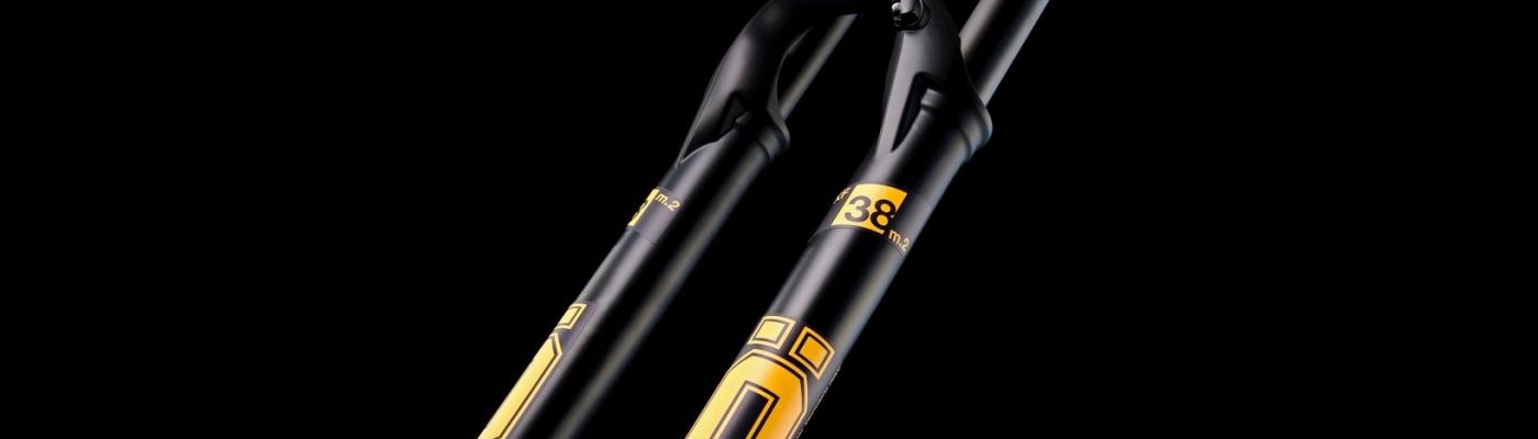 Öhlins brings 38mm stanchions and downhill performance to Enduro and eMTBs with the new RXF38 m.2