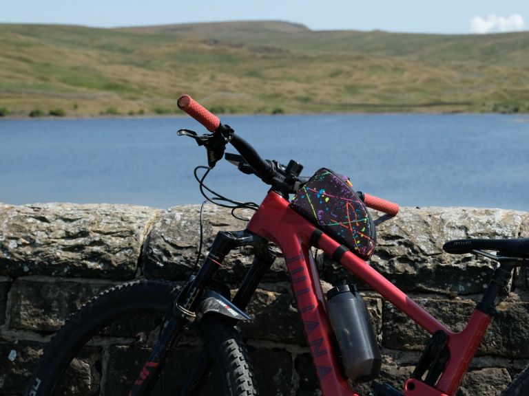 5 Frame Bags For More Than Just Snacks