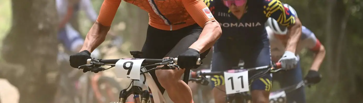 mathieu van der poel olympics crash