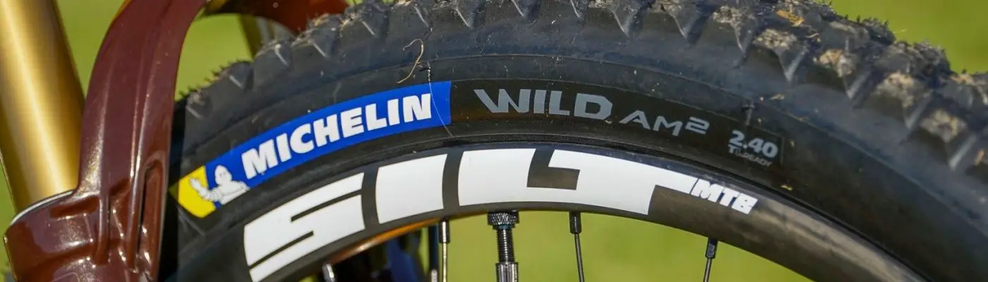 michelin wild am review