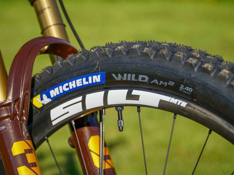 Review | Michelin Wild AM and Force AM tyres, as good as their Enduro cousins?