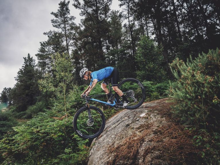 Here’s a Look at Mondraker’s 2022 Bikes