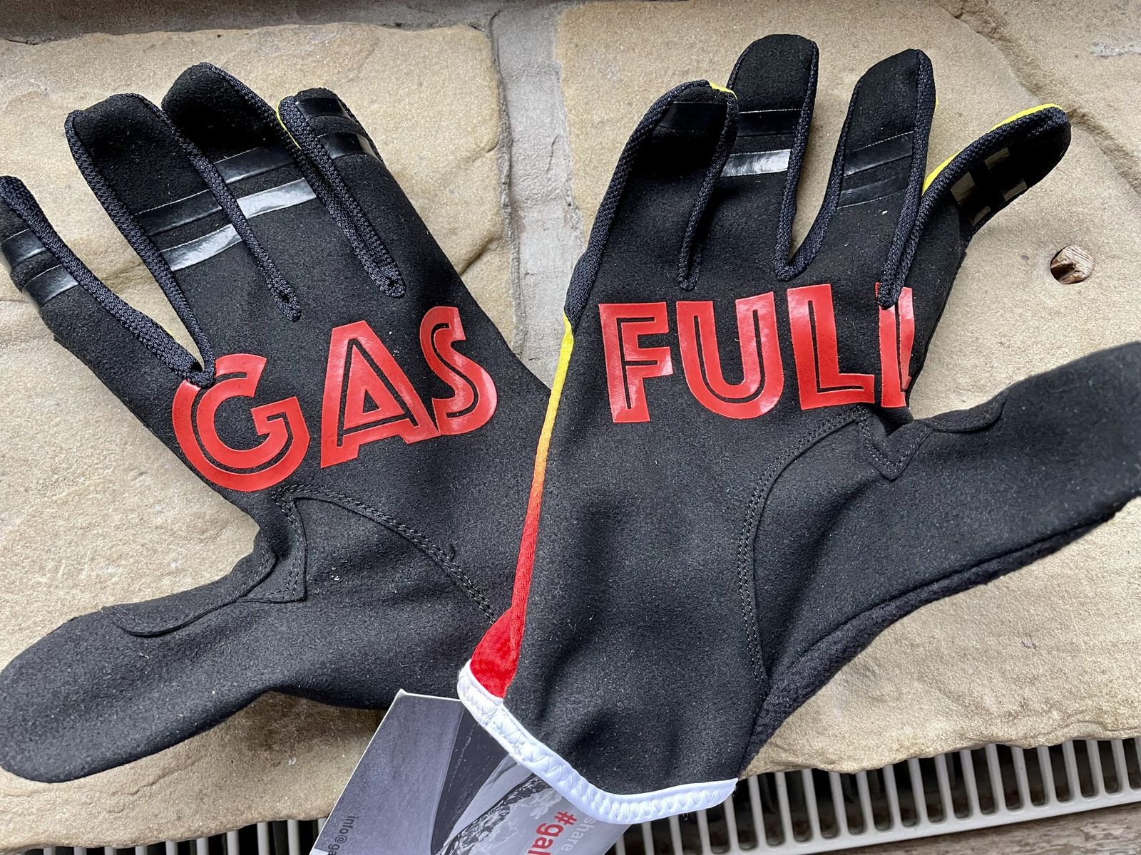 galibier gloves