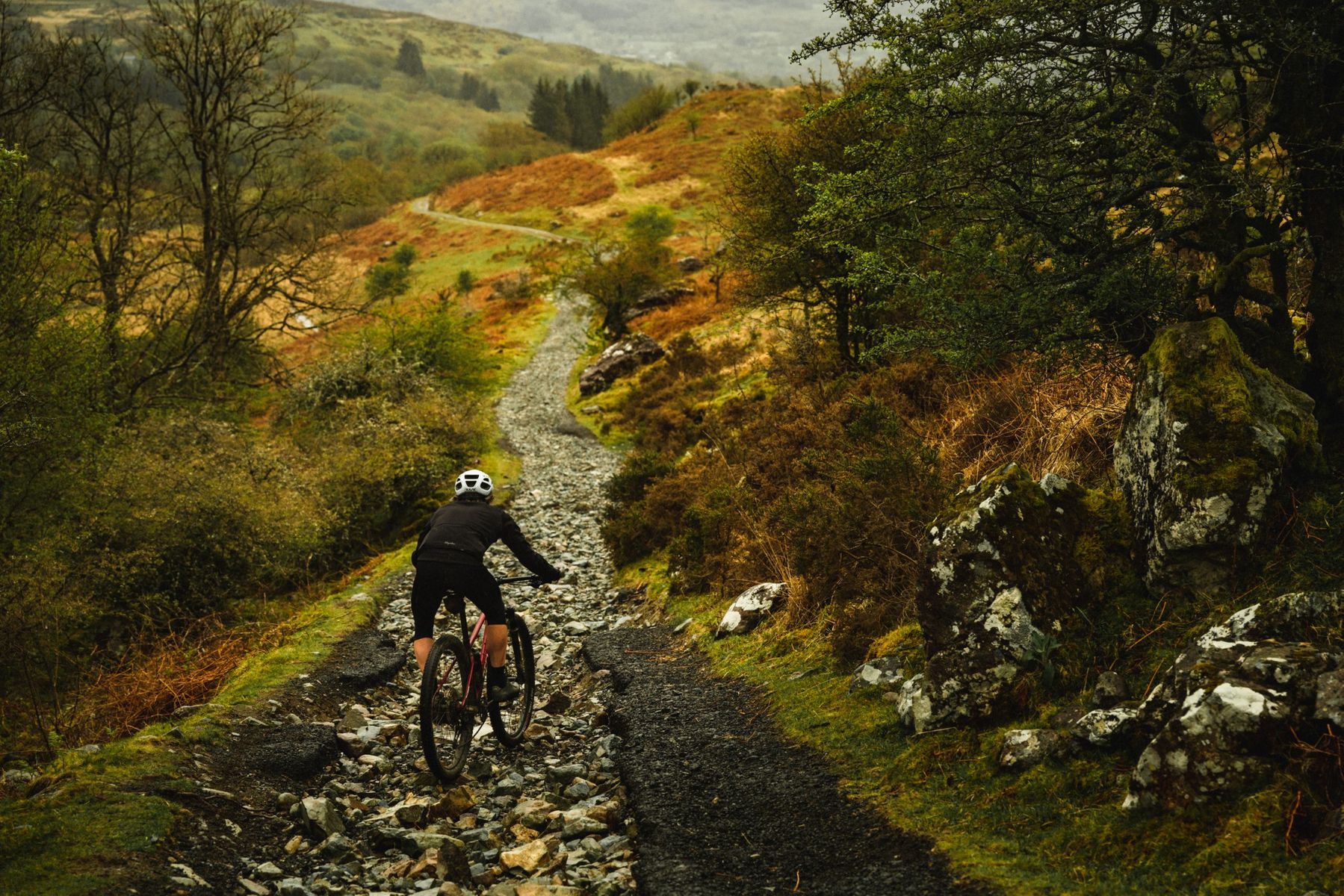 Cymru MTB Classic