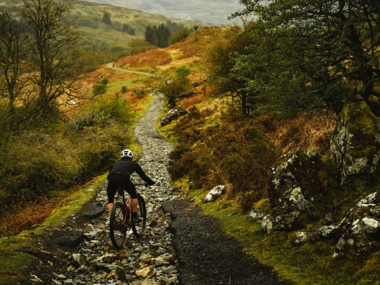 Cancelled: The Cymru MTB Classic, (Not) New for 2022