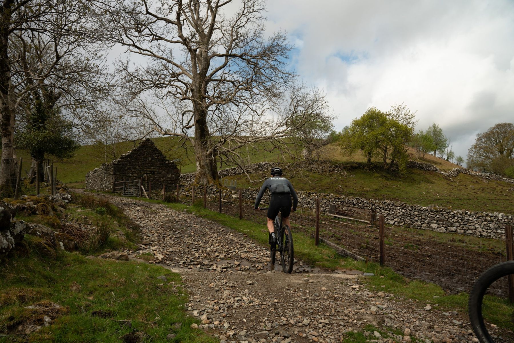 Cymru MTB Classic