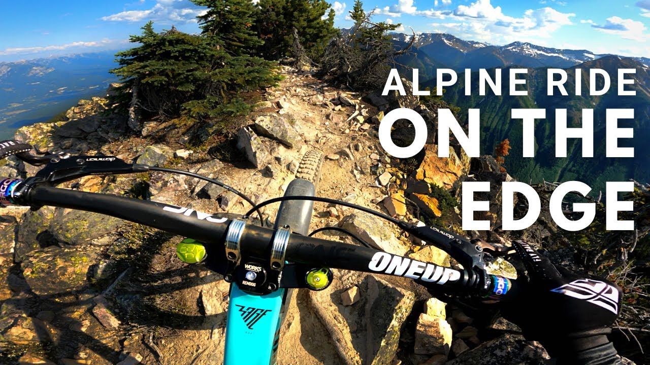 Sunday Sofa Slouch: The Bike Adventure Edition