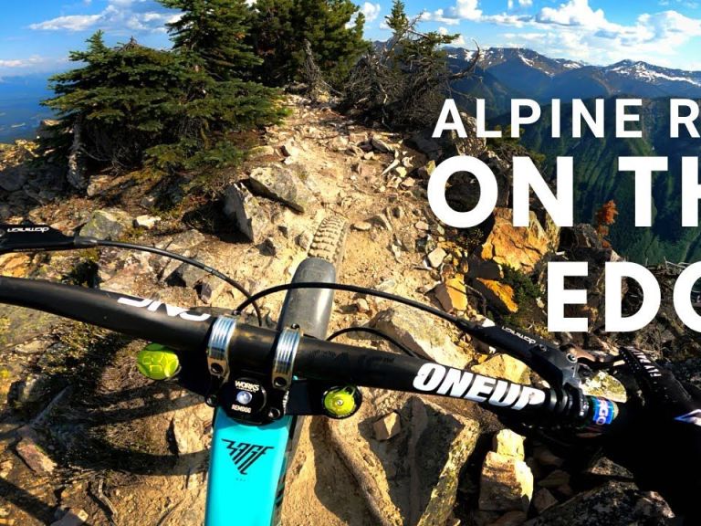 Sunday Sofa Slouch: The Bike Adventure Edition