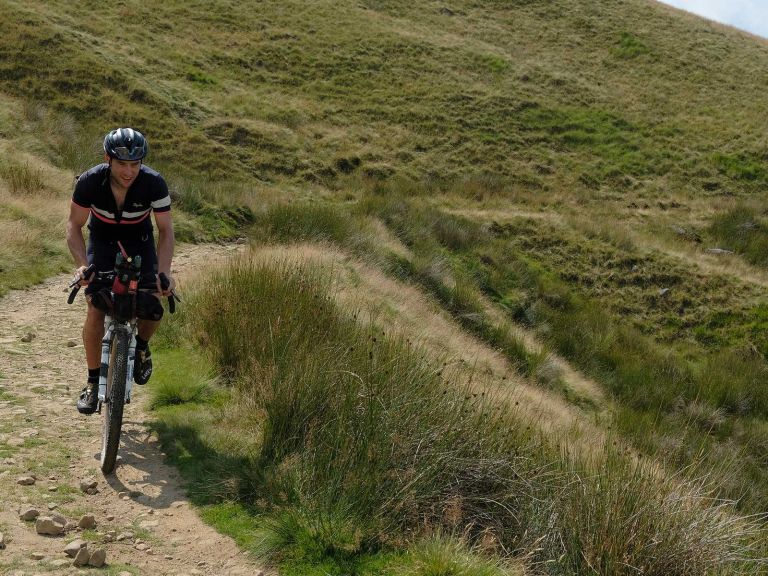 The Hardest Race You’ve Never Heard Of Is Going Past Your Door Right Now