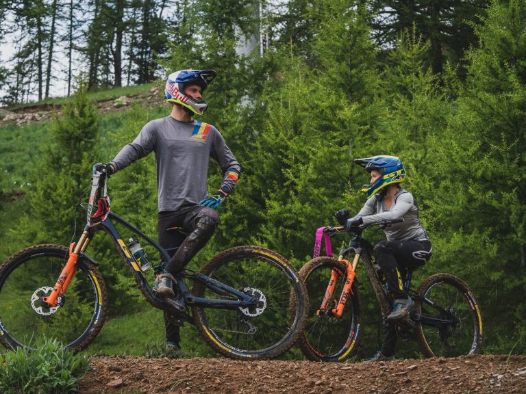 GT Launches New Force Carbon