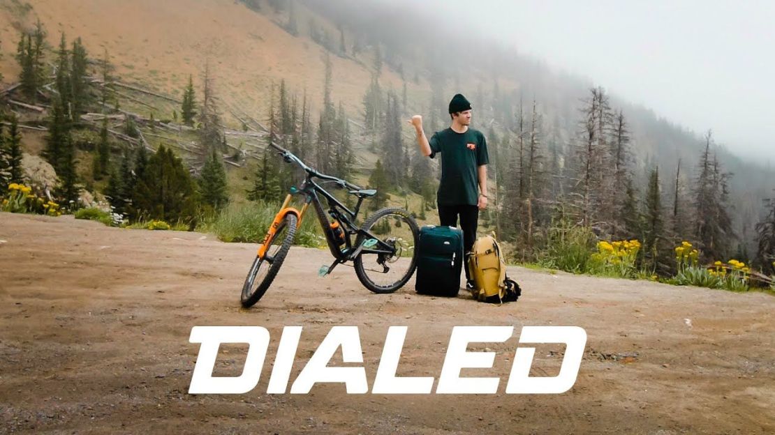 The Fox Team Head to Maribor