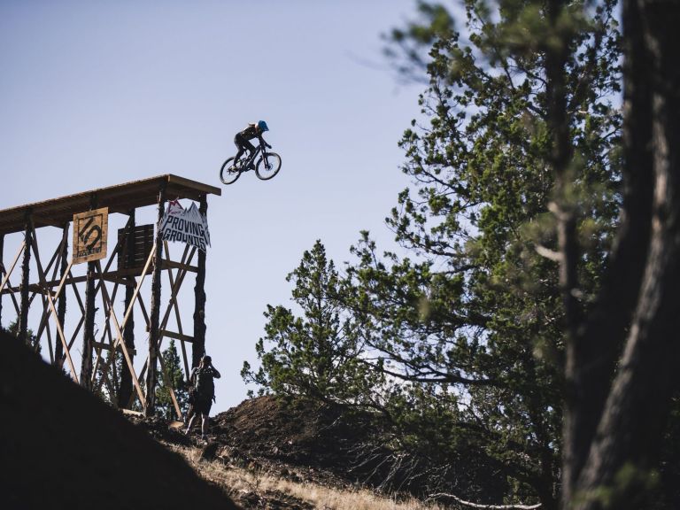 Proving Grounds 2021: Course Build Preview